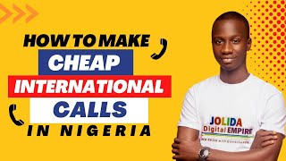 CHEAPEST CALL RATES TO ANY COUNTRY -MTN, GLO, AIRTEL-now!