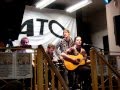 John Coffey @ Plato, Eurosonic 2013 - Featherless ...