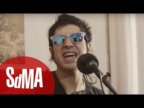 Paisano ft. Muerdo - Te ando buscando (acústicos SdMA)