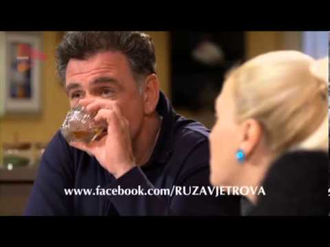 RUŽA VJETROVA - Najbolje od Seke 21 (132-135)