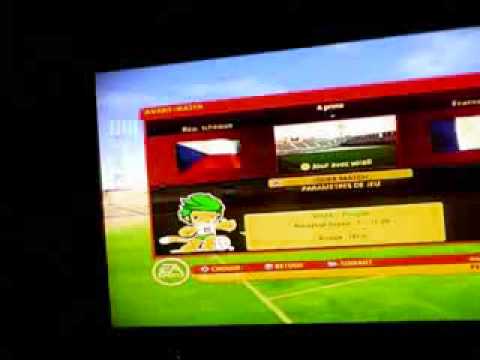 Coupe du Monde de la FIFA : Afrique du Sud 2010 Playstation 3