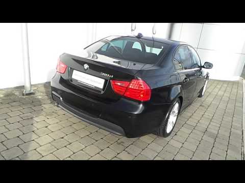 11D43437 - 11D43437 BMW 318d M Sport