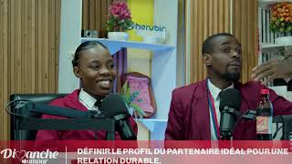 Download lagu ❤️Dimamche En Amour❤️: 19 Avril 2026|| JerryBed; anpil koze san filtè ak respè pale. #lanmou🛑 mp3