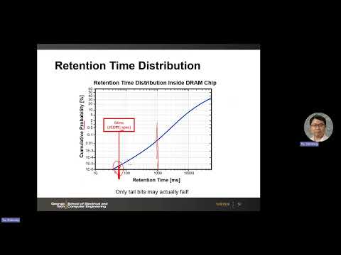 Lecture 4 DRAM Part 2
