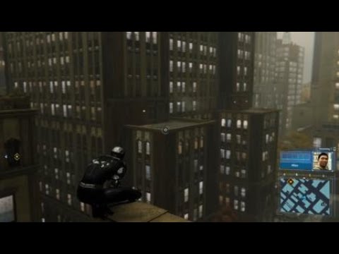 SPIDER-MAN PS4 "Turf Wars" DLC Gameplay | Walkthrough Part 2
