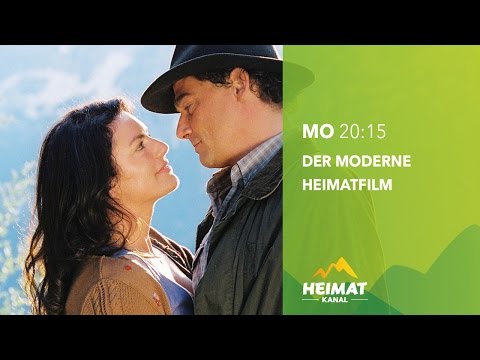 Der moderne Heimatfilm | Heimatkanal