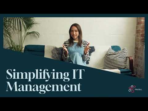 Trucell Explainer  Technical Account Management & SLAs