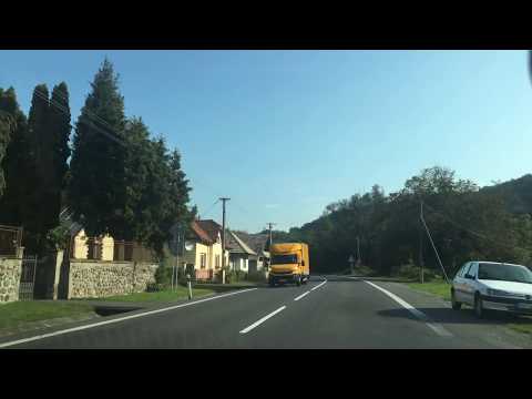 Domaníky - Dömeháza - község Szlovákiában, a Besztercebányai kerületben, a Korponai járásban