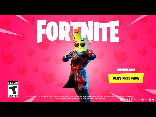 Fortnite Valentines Day Event How To Get A Free Pickaxe Wrap And Other Rewards Fortnite Valentines Day Event How To Get A Free Pickaxe Wrap And Other Rewards