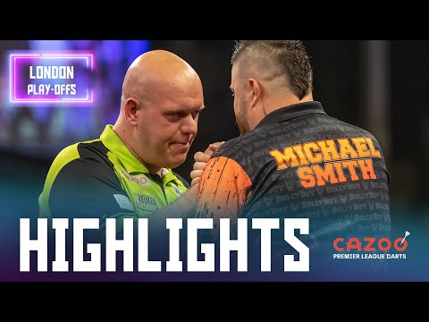 A RECORD BREAKING FINAL! | Play-Offs Highlights | 2023 Cazoo Premier League