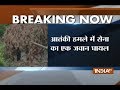 Kashmir: Jawan injured in terror attack on Rashtriya Rifles camp in Kupwara