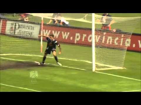 Varese 0-0 Padova 30/04/2011 2010-11 - 38°