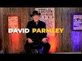 David Parmley | Goodbye To The Blues | About the song