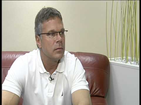 John Brzenk interview