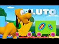 Mickey Mouse Clubhouse Trailer TheCartoonMan12 Style