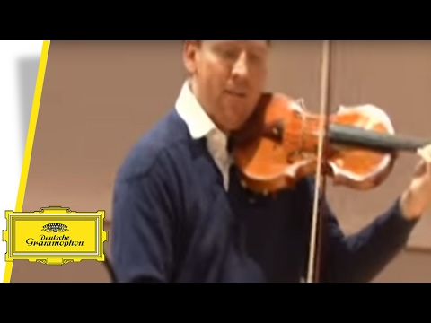 Daniel Hope – Air - A baroque journey (Album Trailer - GERMAN VERSION )