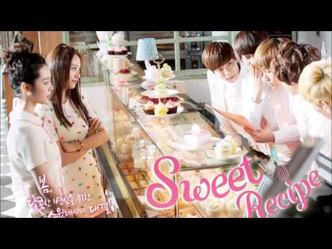 [NEW SONG] SHINee & f(x) Krystal & Sulli -  for ETUDE HOUSE (Preview)