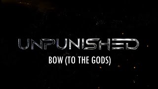 Bow To The Gods Music Video