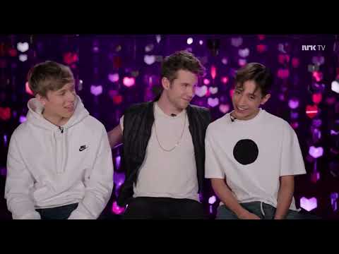 Umami Tsunami - Geronimo MGP 2023 Final Introduction