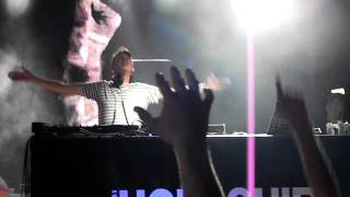 Holy Ship 2012: Fatboy Slim - 