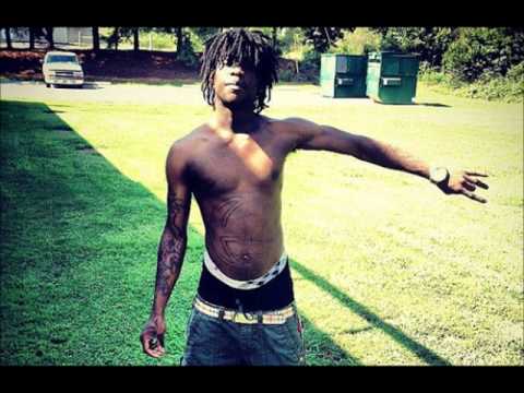 Chief Keef - Stop Calling (HD)