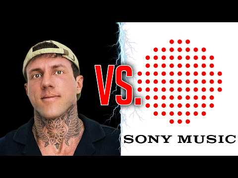 Christian Wolf vs. Sony Music: Was ist da los? | PR-Analyse