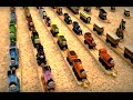 Thomas Wooden Railway Collection 1