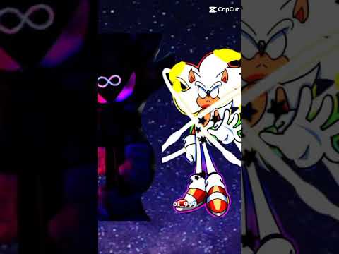 Cosmic Universal Infinity Dark Sonic Vs All