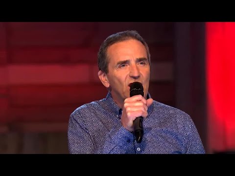 Bryn Fôn a'r Band | Noson Ora 'Rioed