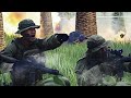 Malaysian Commando VS Sultanate Of Sulu Takluk Lahad Datu Movie Inspired Arma III Machinima Film