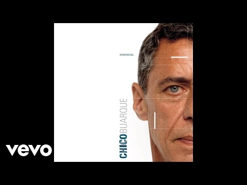 Chico Buarque - Samba do Grande Amor (Ao Vivo) (Pseudo Video)