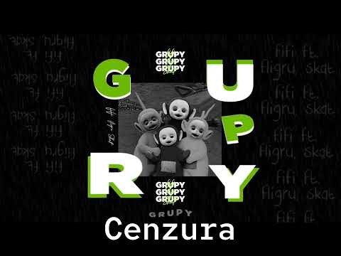 Fiflak x Figru Grupy cenzura