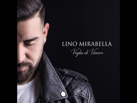 Lino Mirabella - Amanti Senza Scuorno