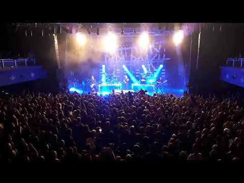 Papa Roach - Born For Greatness - Live Birmingham o2 Academy 2017