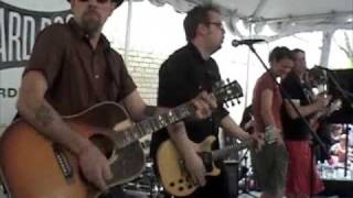 Deano Waco & Meat Purveyors @ Yard Dog 3-21-09
