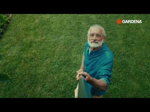 GARDENA Boom- en struikonderhoud / Entretien des arbres et buissons