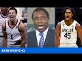 "Gonzaga Wins 84-81," National Championship Preview and Picks | CBS Sports HQ