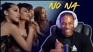 Download lagu no na | REAKSI MV 'speaker freaker (lagu panjang)' mp3