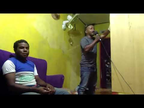 David Kapisa / Welem Maryen