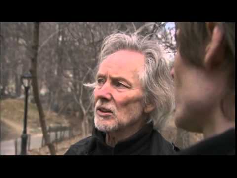 Klaus Voormann talking about his time in NYC