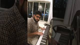 Vibha saraf singing 'myy kar tchey kyeth' live habbakhatoon