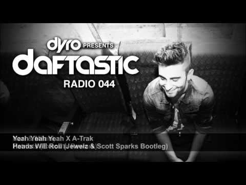 Dyro presents Daftastic Radio 044