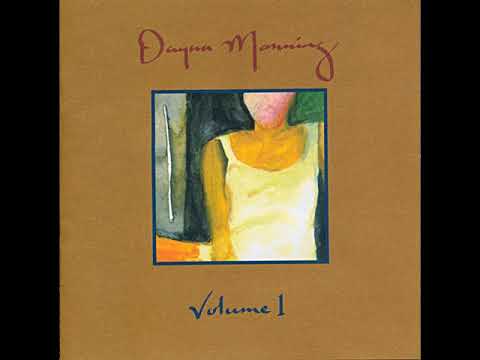 05 •  Dayna Manning - Gold The Fire Song