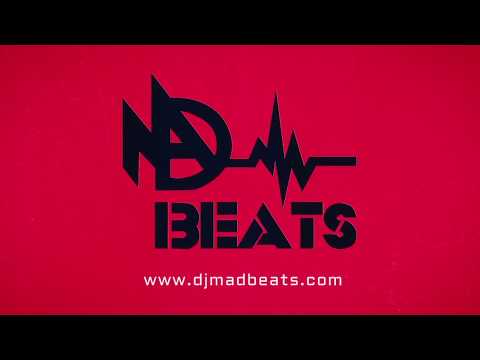 DJ Mad Beats Promo