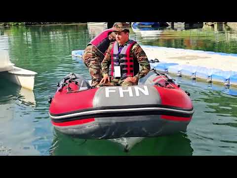 FHN III MDB Oyunları ilə əlaqədar gücləndirilmiş rejimdə xidməti davam etdirir