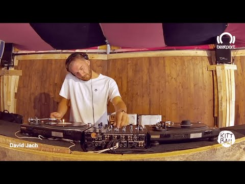 David Jach DJ set - 15 Years: Kittball Records Live | @beatport Live