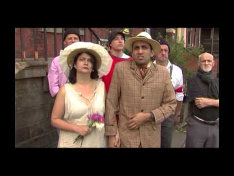 The Shackled Legacy - A history of Deaf People