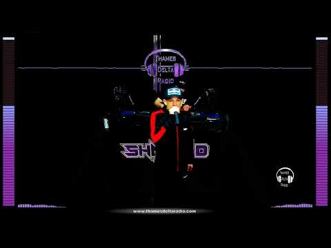 SHABBA & FRIENDS - THAMES DELTA RADIO