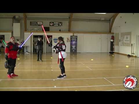 2020-09-25 Matou vs Sarah