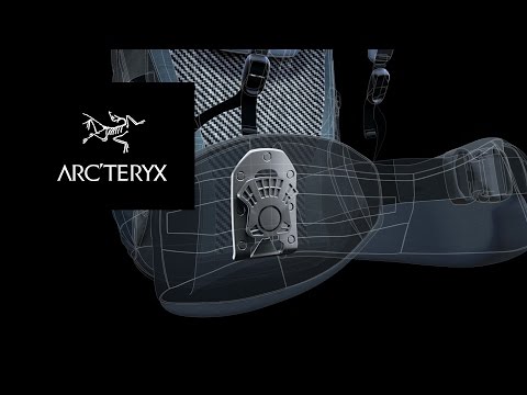The New Arc'teryx Bora Backpacks